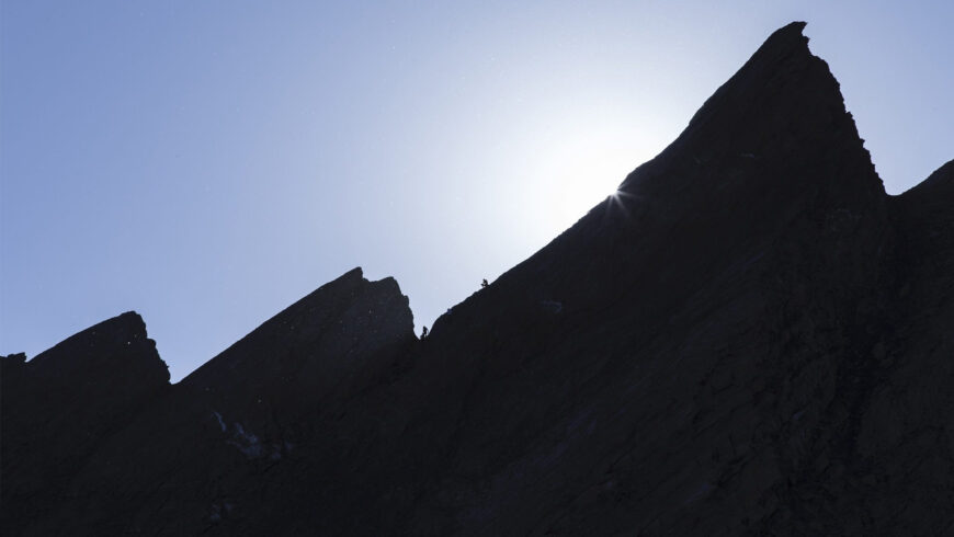 Tor des Géants