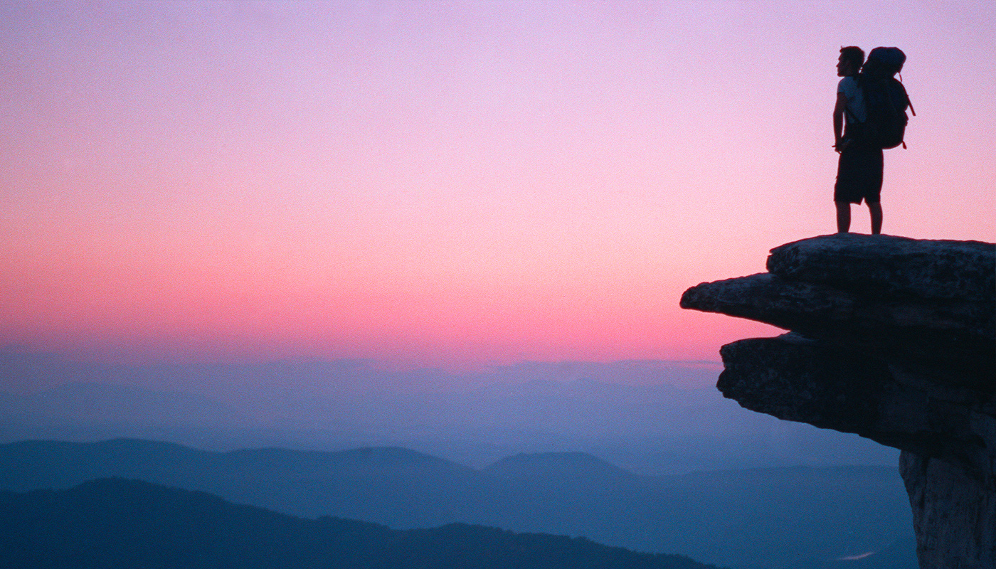 Appalachian Trail