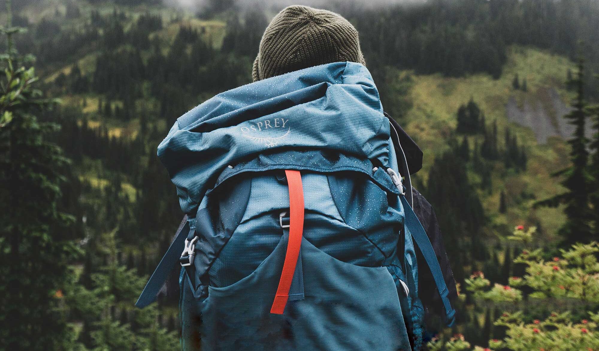 Comment voyager (encore plus) léger, par un pro de la rando