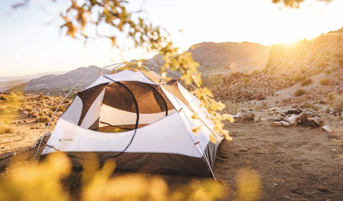 Hipcamp