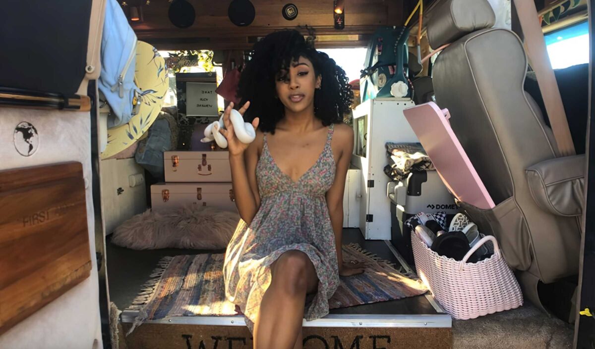 Vanlife