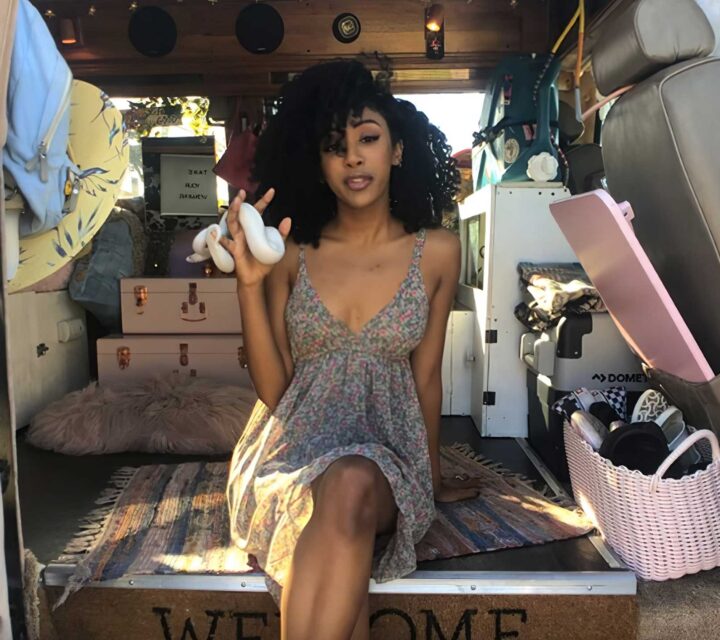 Vanlife