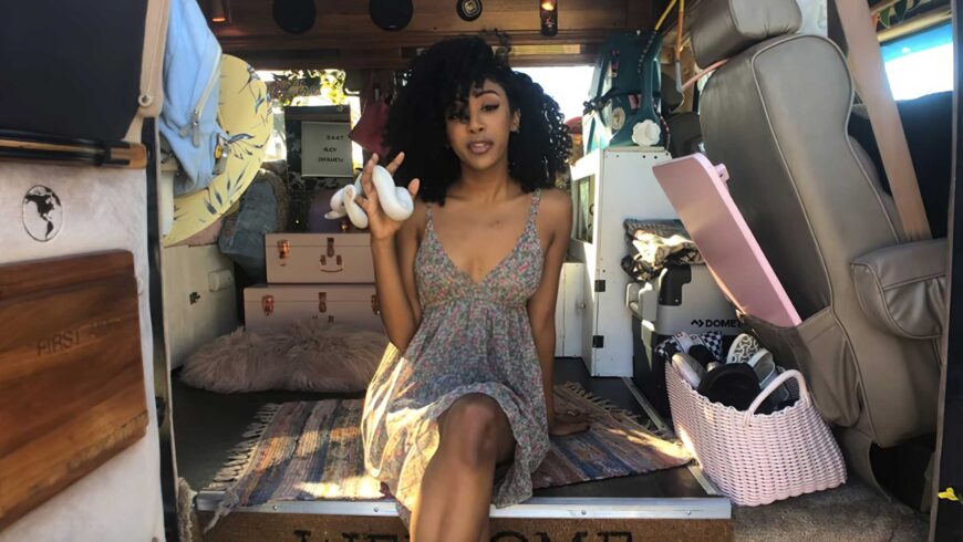 Vanlife