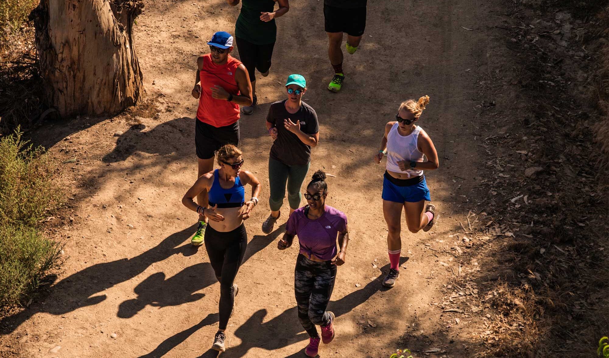 La clinique du coureur