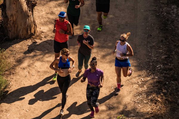 La clinique du coureur