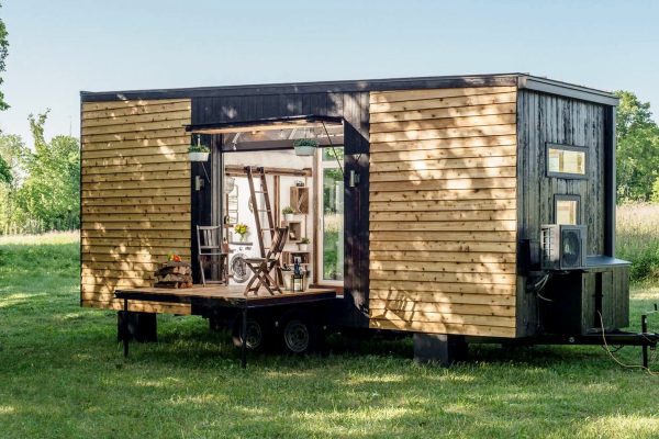 tiny house