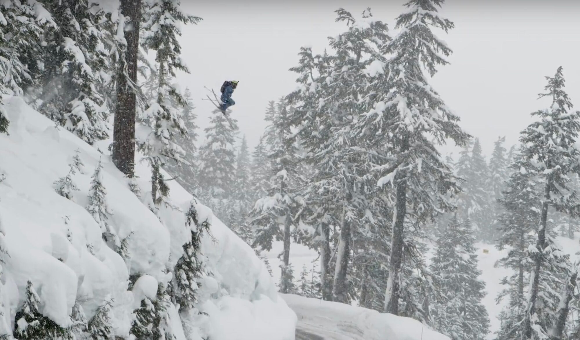 7 stages of blank, doc de Blank Collective Films//Salomon/YouTube