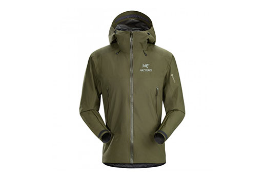 ARC'TERYX - Beta-SL-Hybrid-Jacket