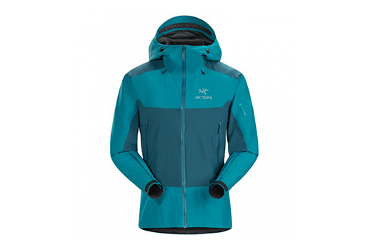 Veste imperméable Arc'Teryx Beta SL Hybrid