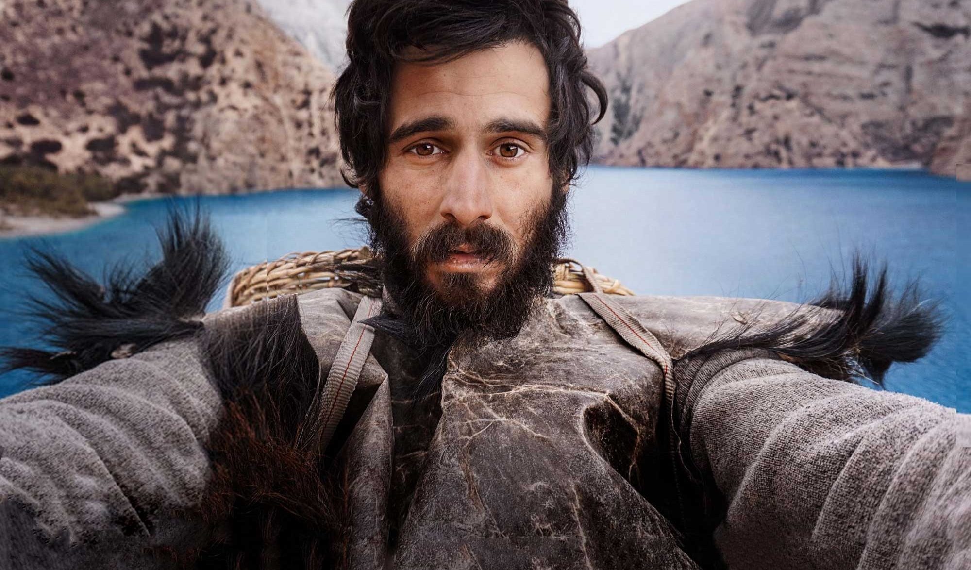 European Outdoor Film Tour