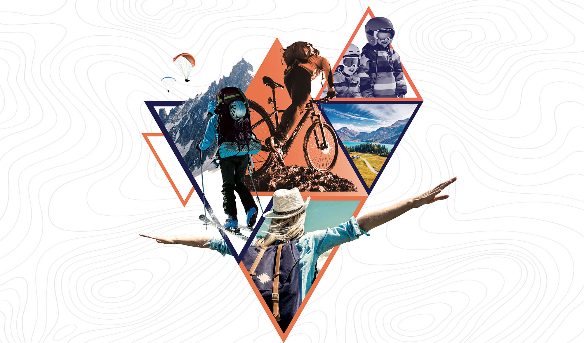 Experience Montagne