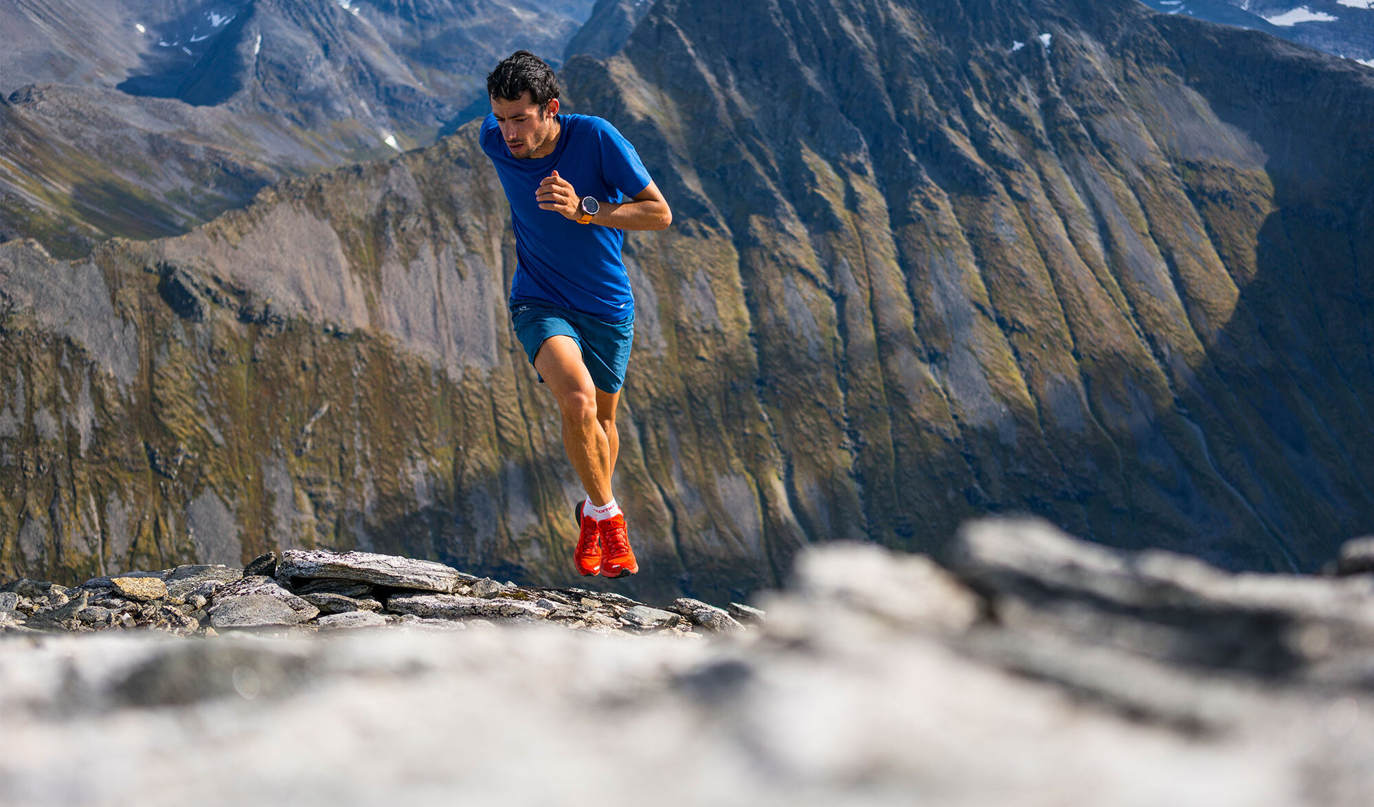 Kilian Jornet