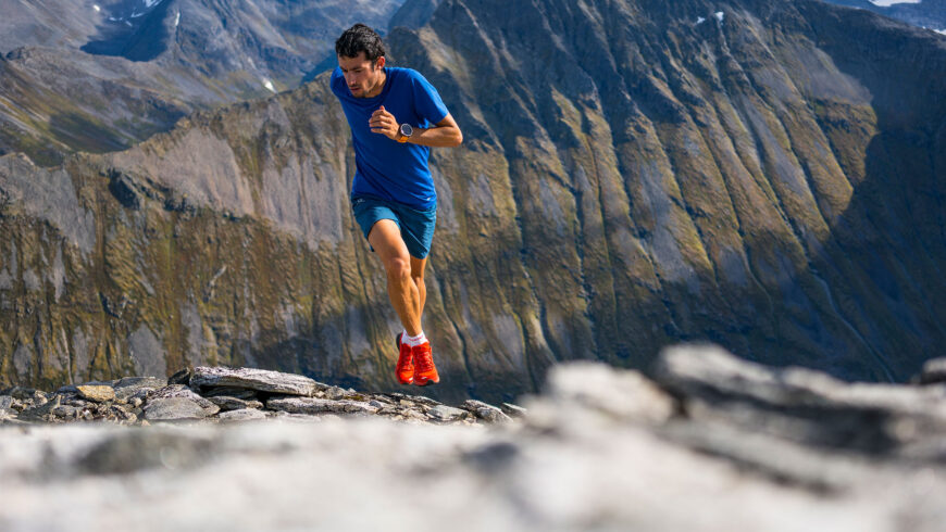 Kilian Jornet