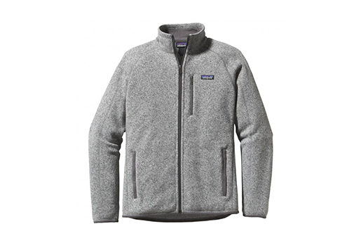 PATAGONIA - Better Sweater Jacket