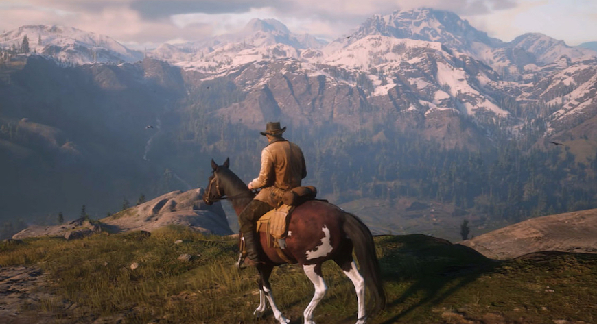 Red-Dead-Redemption-2Rockstar-Games