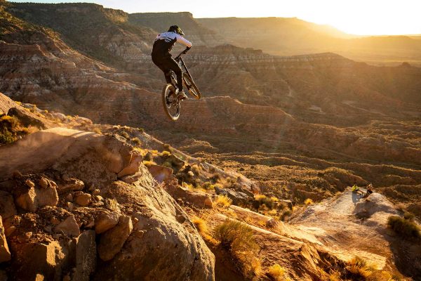 Red Bull Rampage