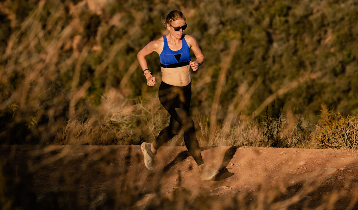 VO2max : l'injustice du sexe