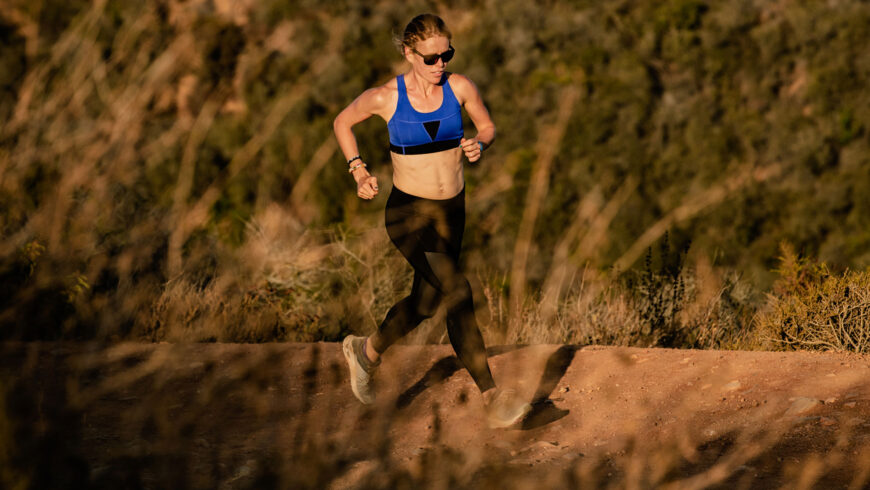 VO2max : l'injustice du sexe