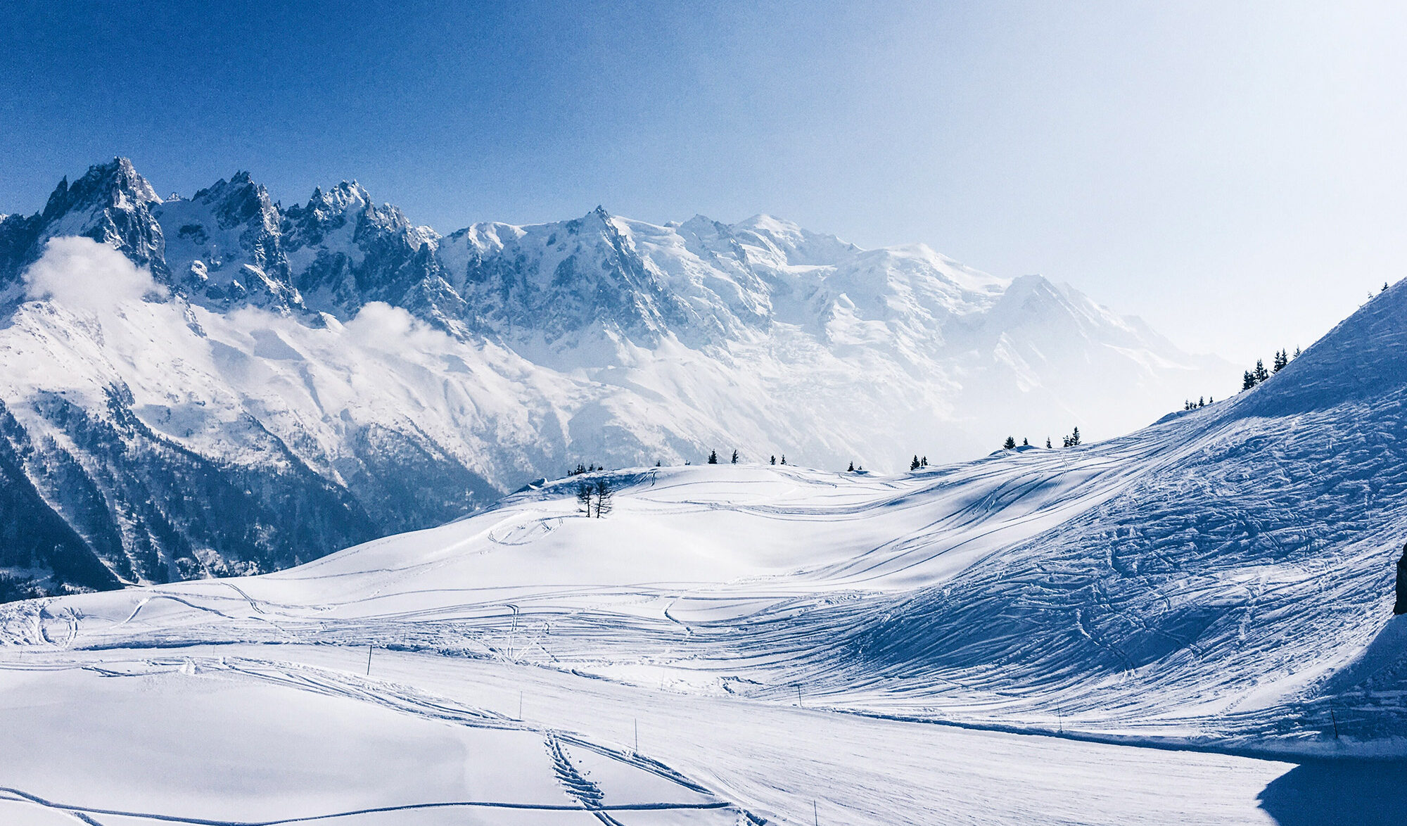 Chamonix Mont Blanc
