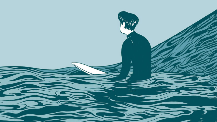 In Waves