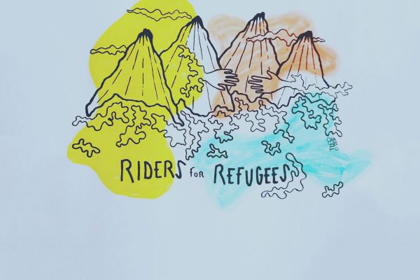 Riders for Refugees