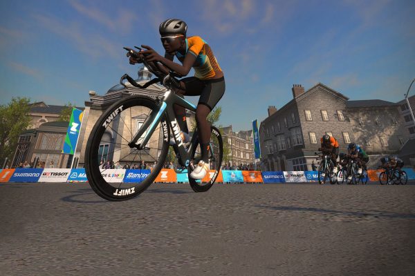 Zwift