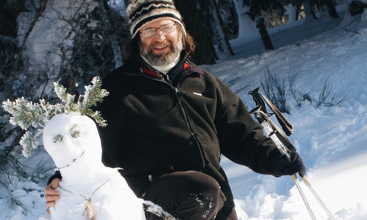 François Glémain (Chamina Voyages)