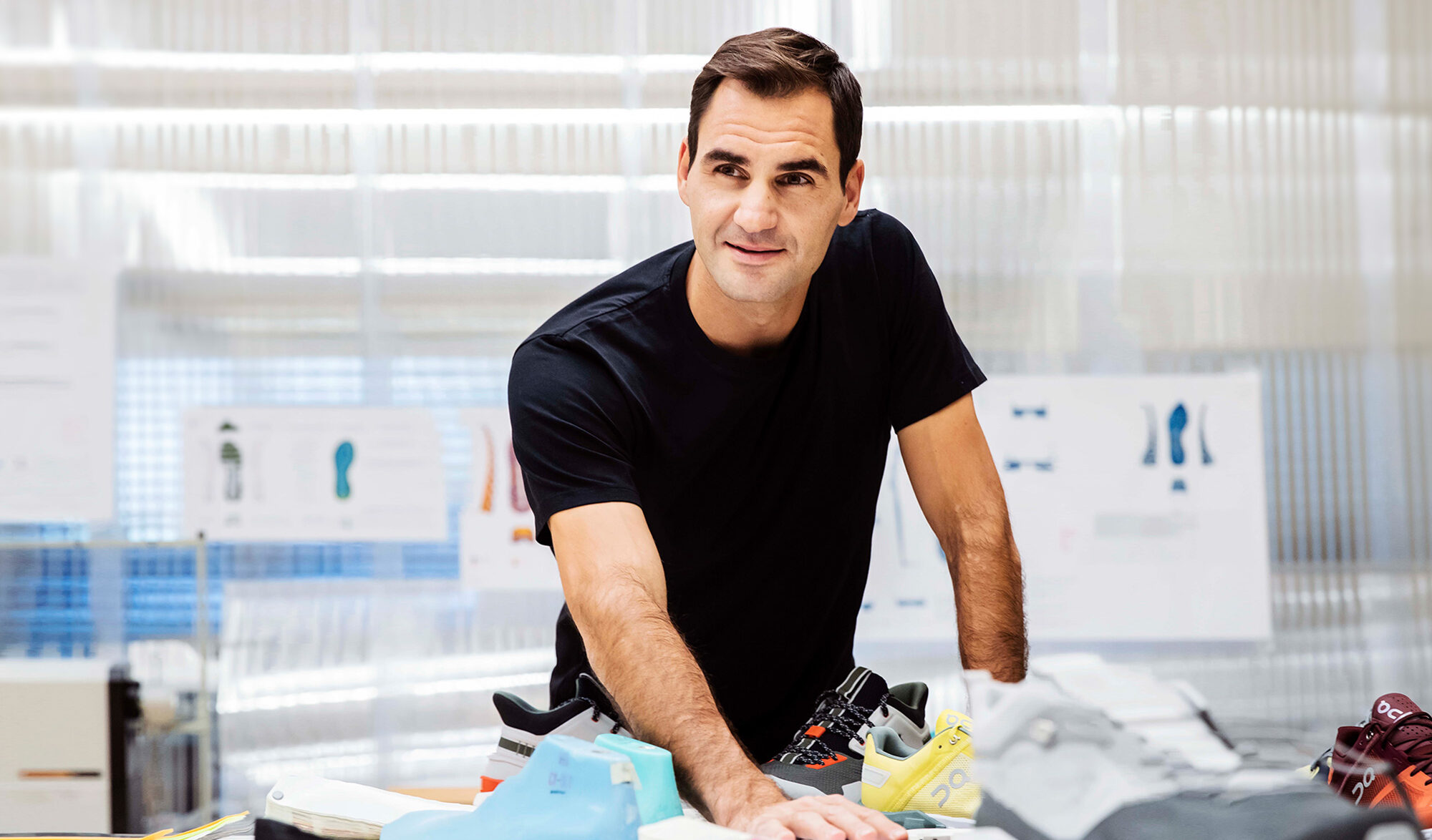 Roger Federer