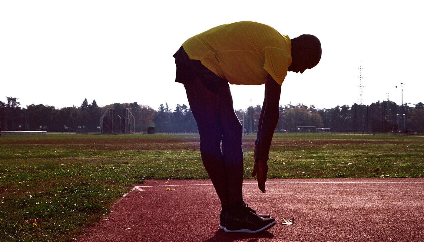 Benjamin Cheruiyot
