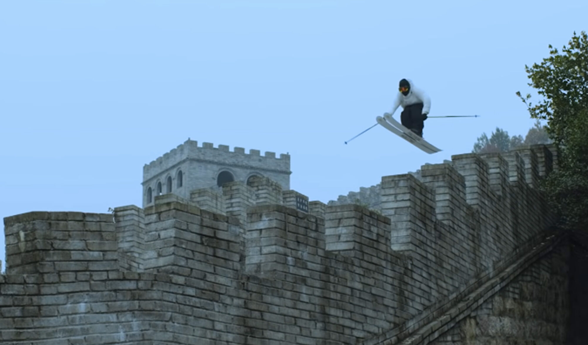 Candide Thovex