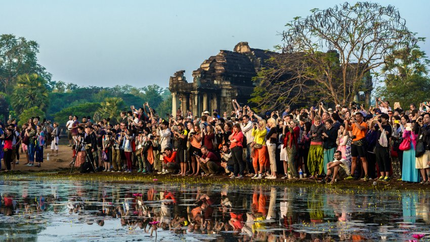 Angkor Wat