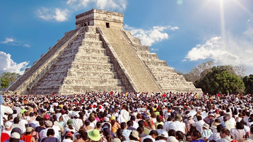Riviera Maya