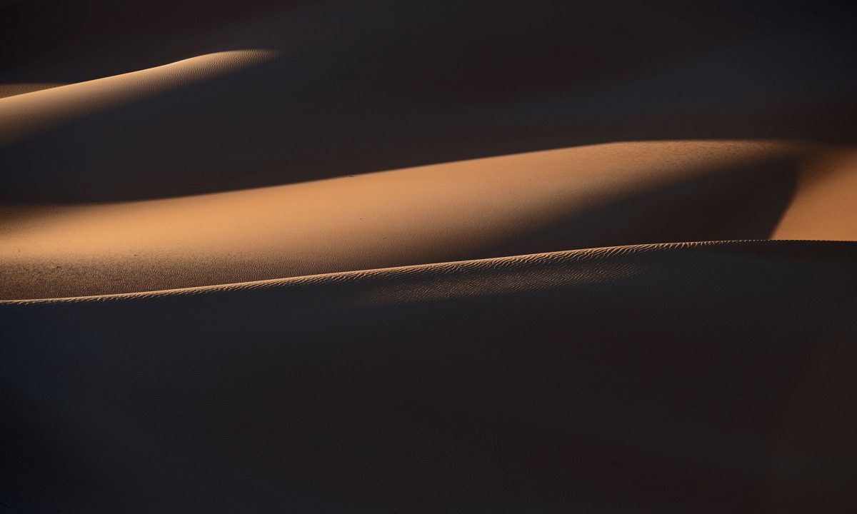 Rub al Khali, Oman