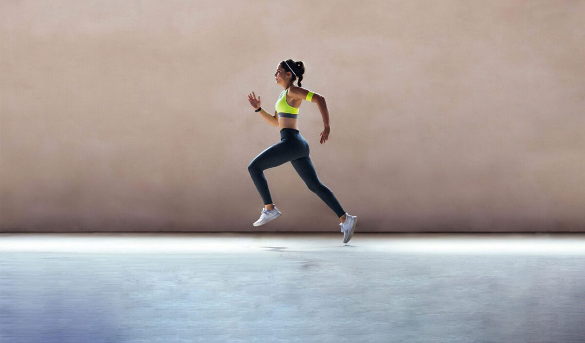 L'importance du sprint