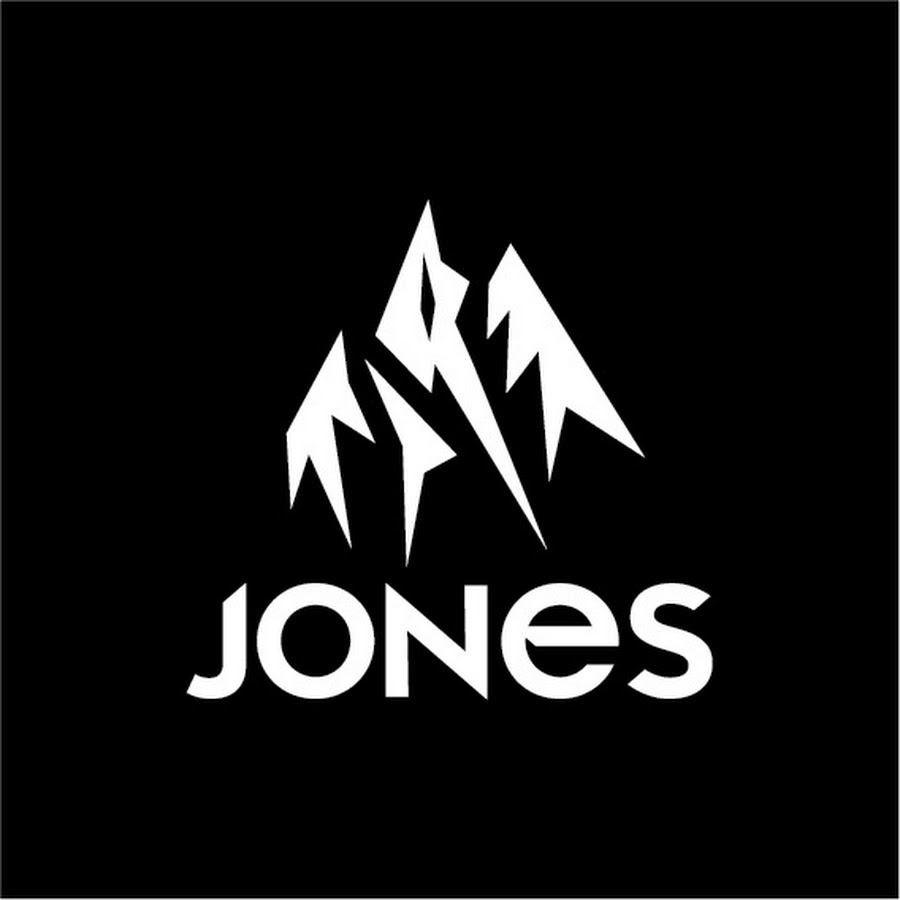 Jones Snowboards