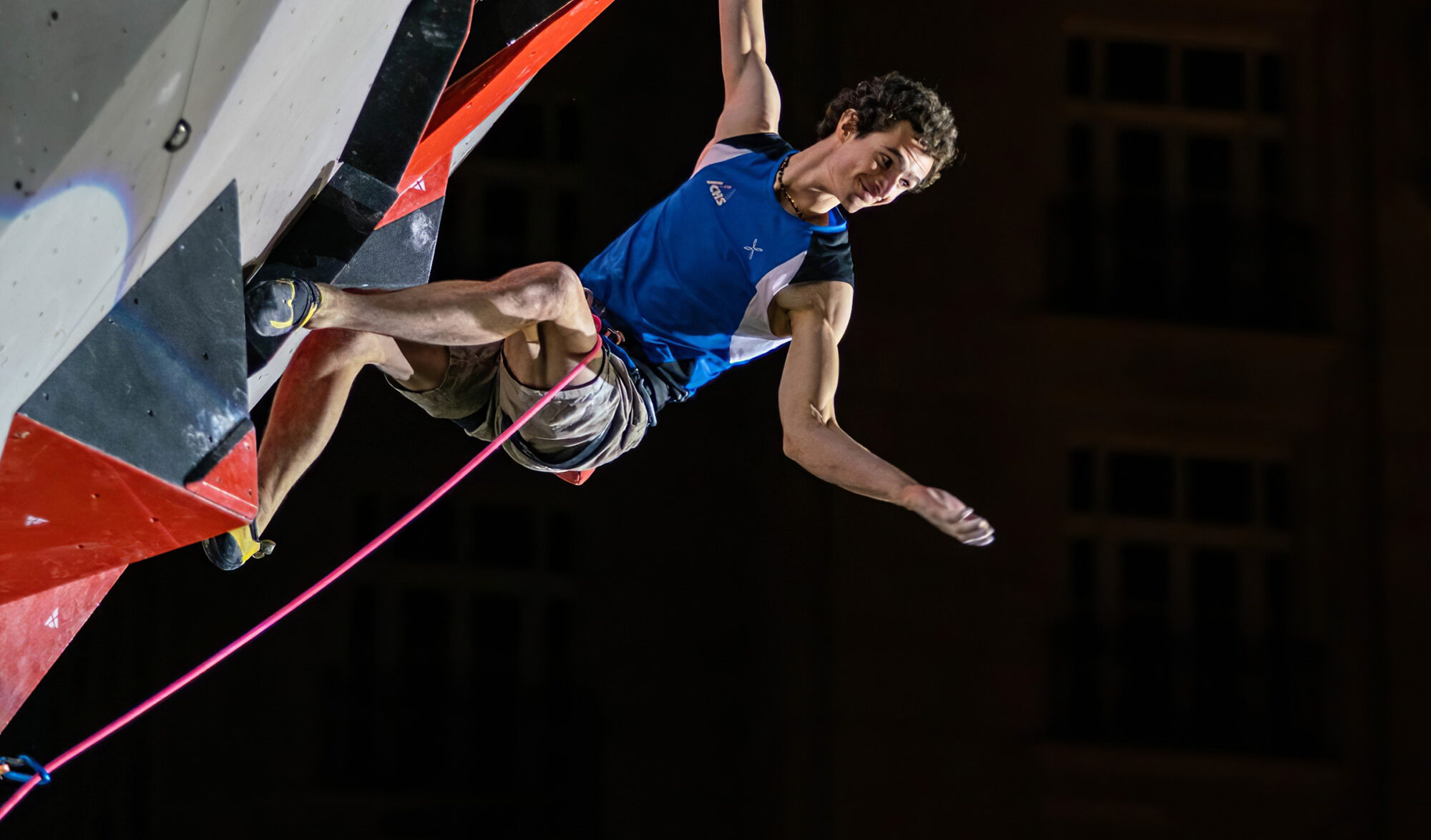 Adam Ondra