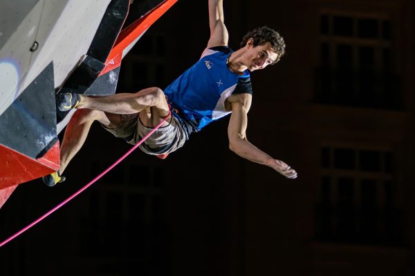 Adam Ondra