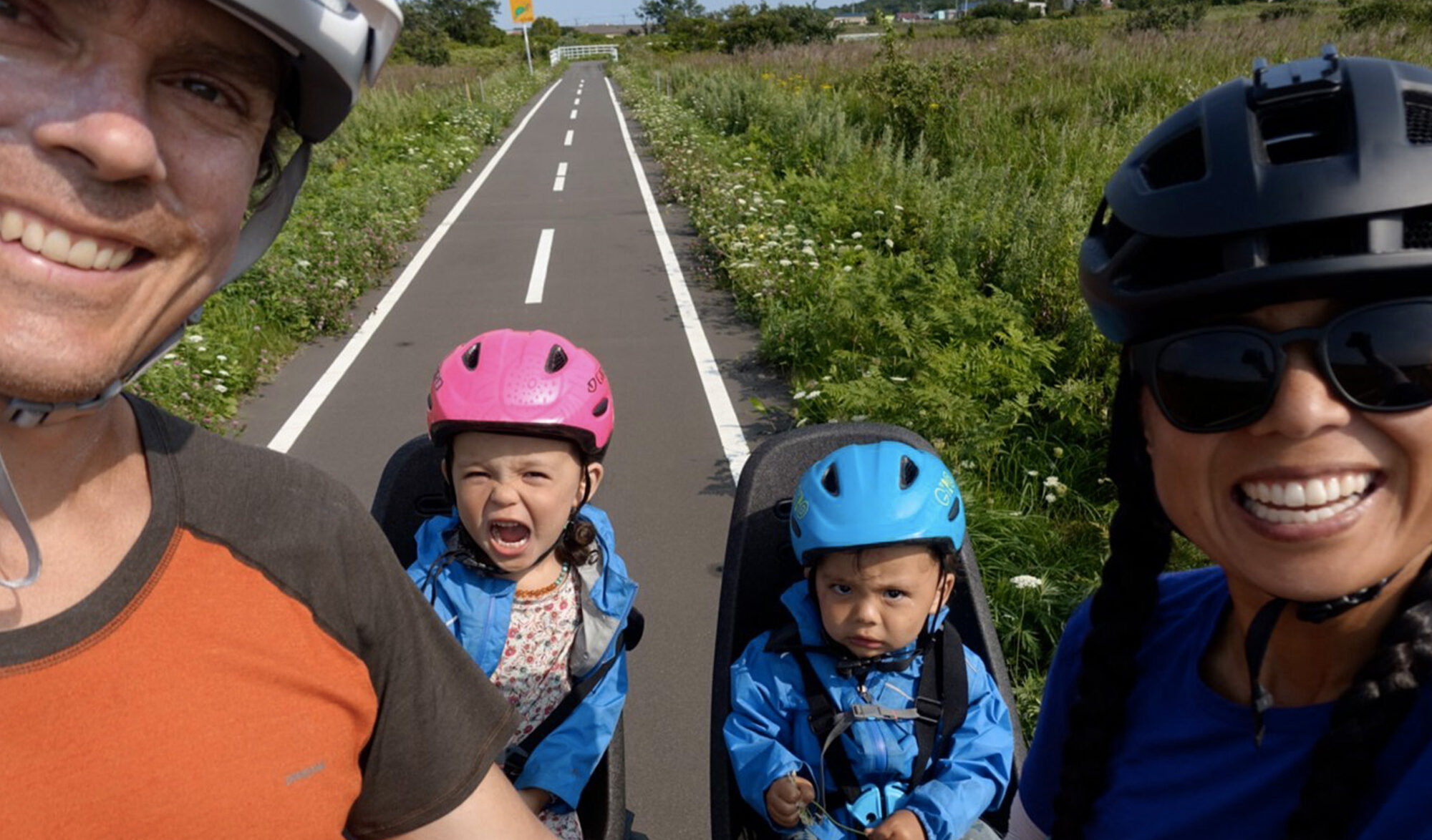 Customiser l'équipement outdoor de ses enfants