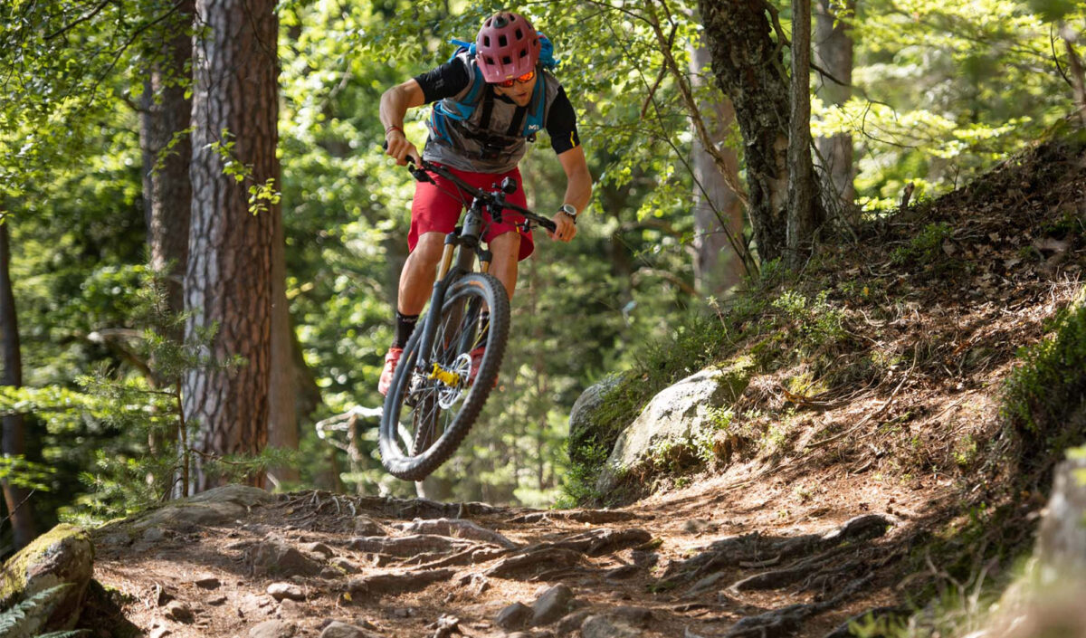 The rider next door, la nouvelle websérie de Lapierre sur le VTT