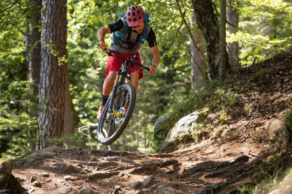 The rider next door, la nouvelle websérie de Lapierre sur le VTT