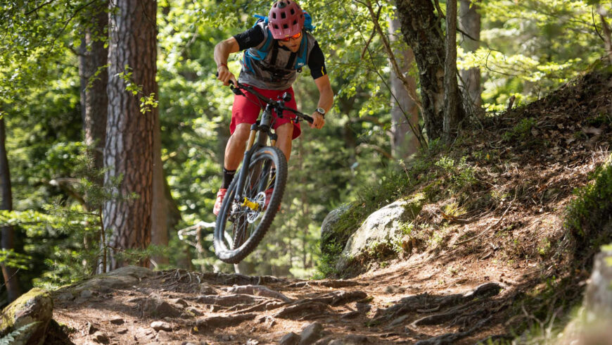 The rider next door, la nouvelle websérie de Lapierre sur le VTT