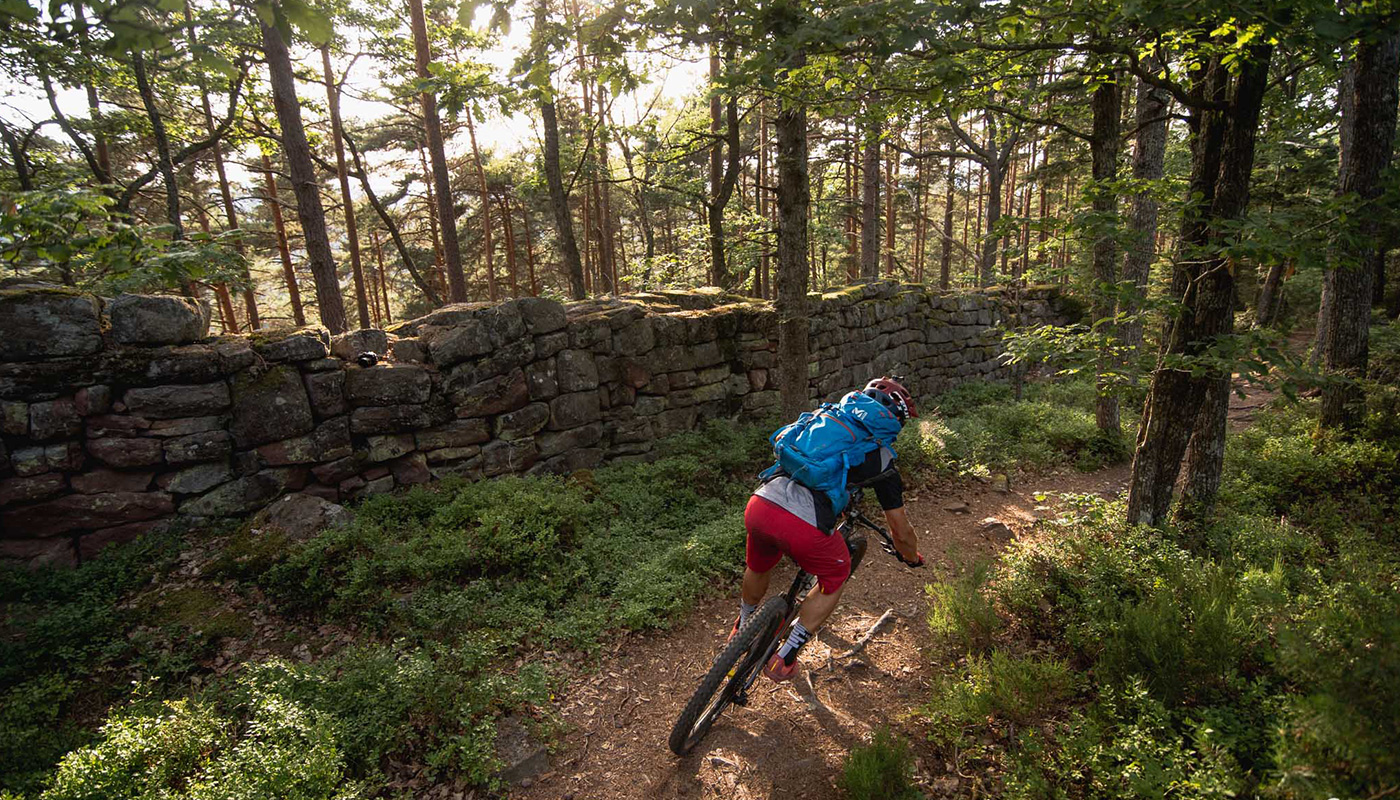 The rider next door, la nouvelle websérie de Lapierre sur le VTT