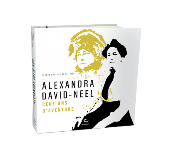 Alexandra David-Neel