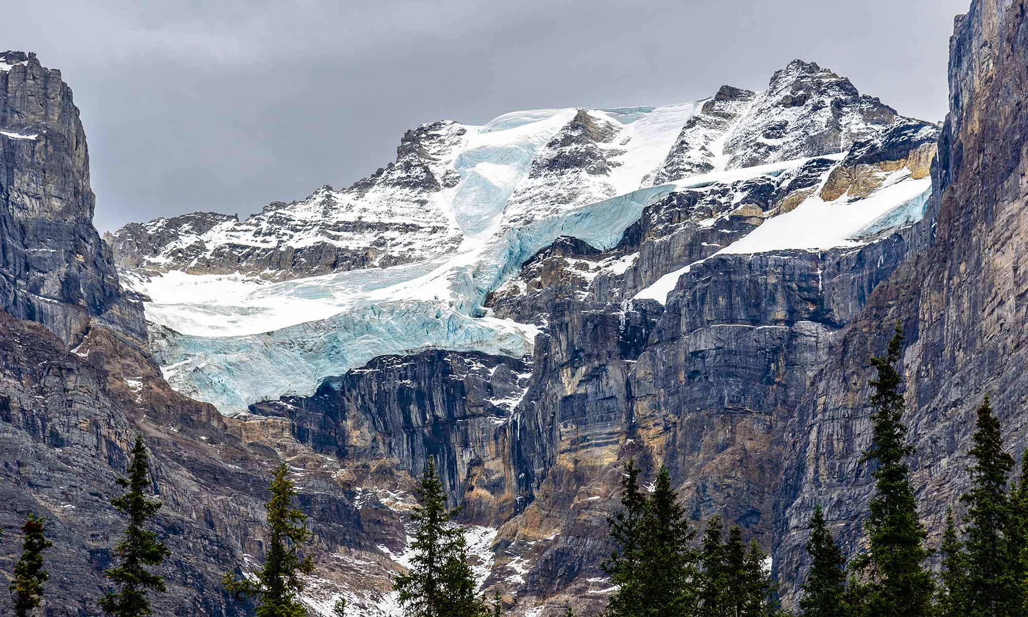 Parc National de Banff