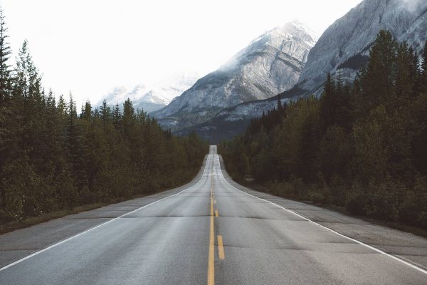 Parc National de Banff