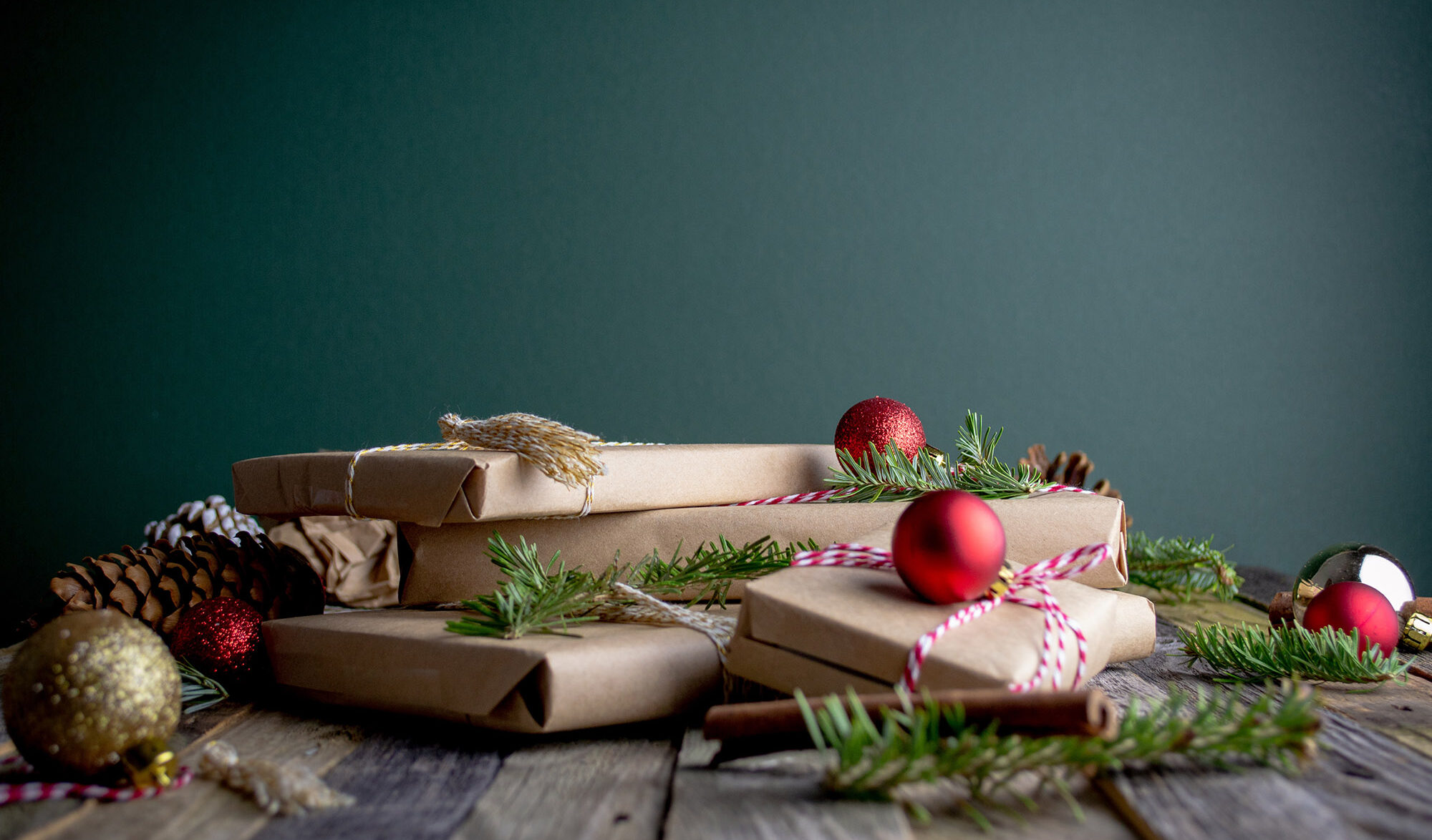 Noël : les 25 cadeaux de la rédaction d’Outside