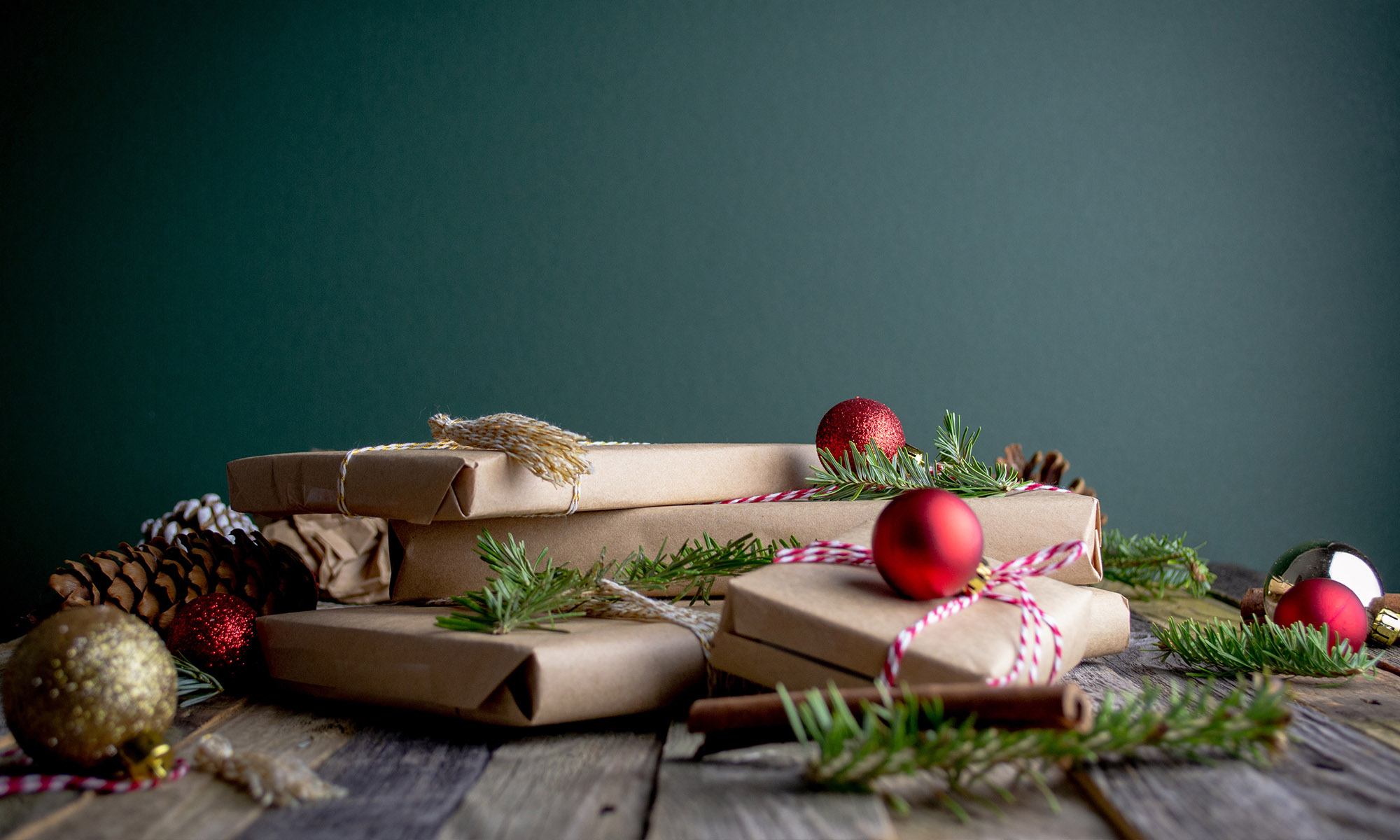 Noël : les 25 cadeaux de la rédaction d’Outside
