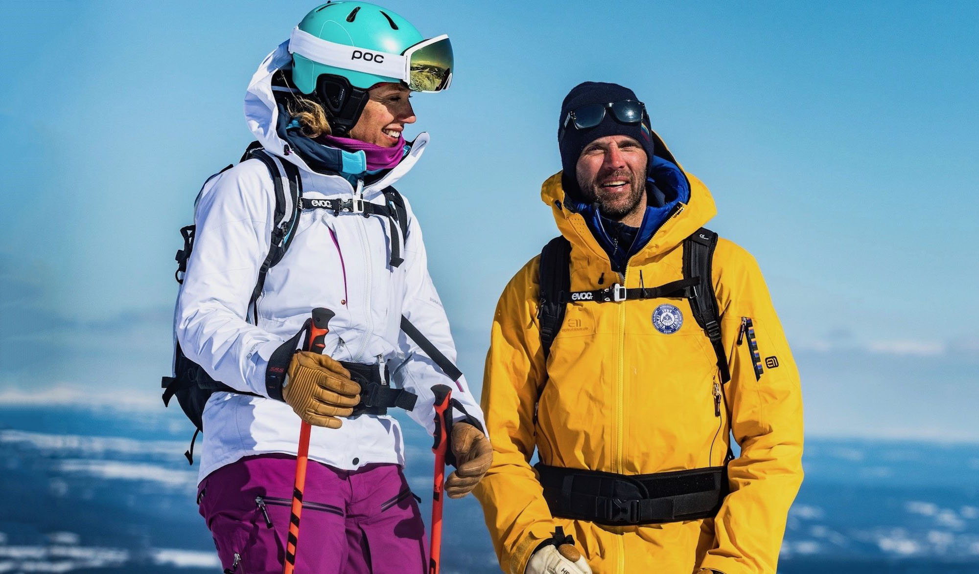 Elevenate, l’anti Ikea du vêtement de montagne