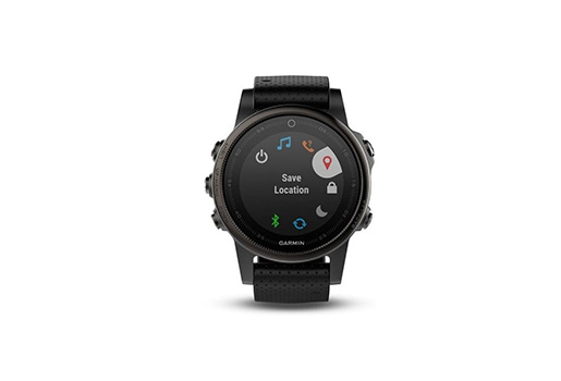 Garmin-Fenix-5S-GPS-Multisport-Sapphire