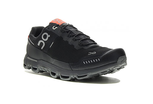 On Running Cloudventure Waterproof M